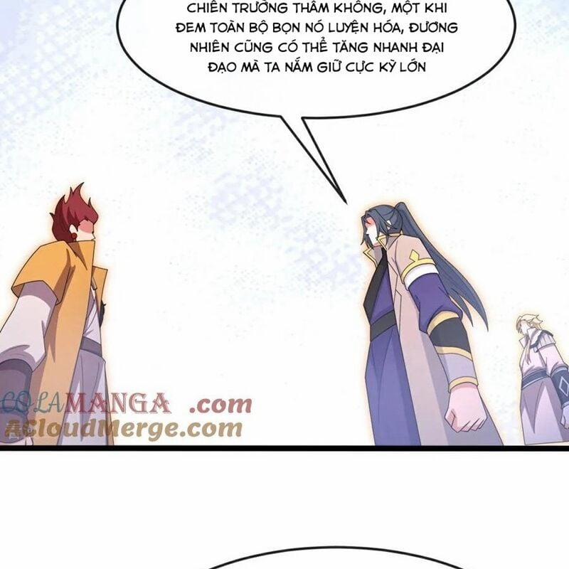 Thần Võ Thiên Tôn 876 trang 59