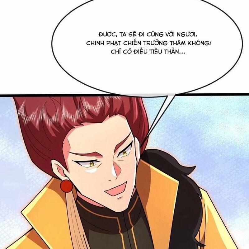 Thần Võ Thiên Tôn 876 trang 60