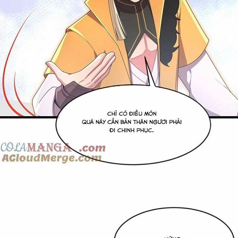 Thần Võ Thiên Tôn 876 trang 63