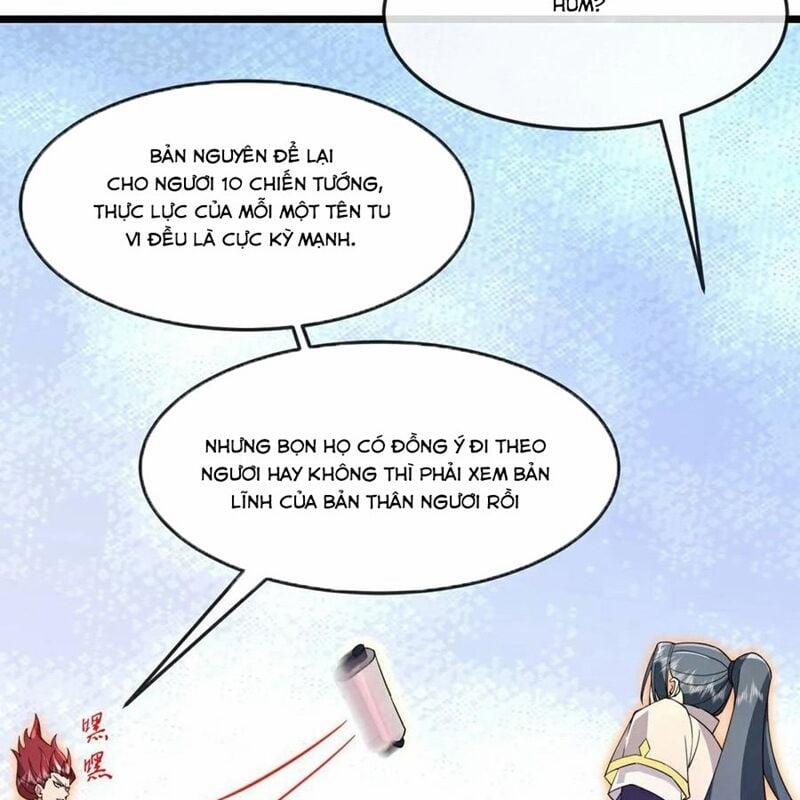 Thần Võ Thiên Tôn 876 trang 64