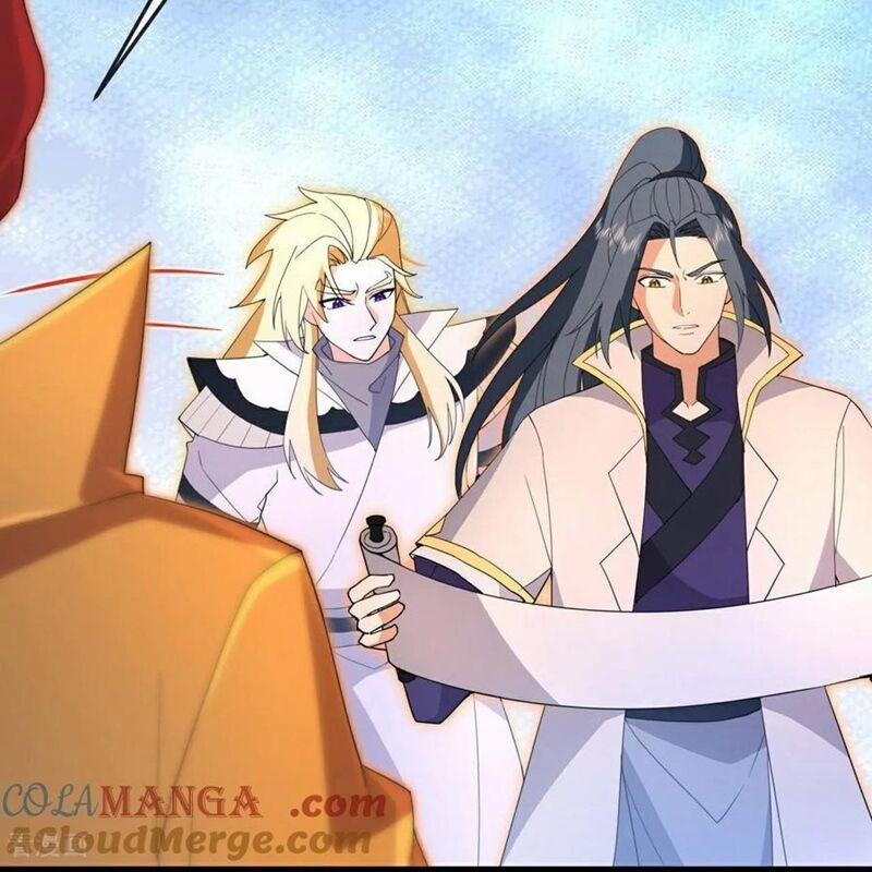 Thần Võ Thiên Tôn 876 trang 66