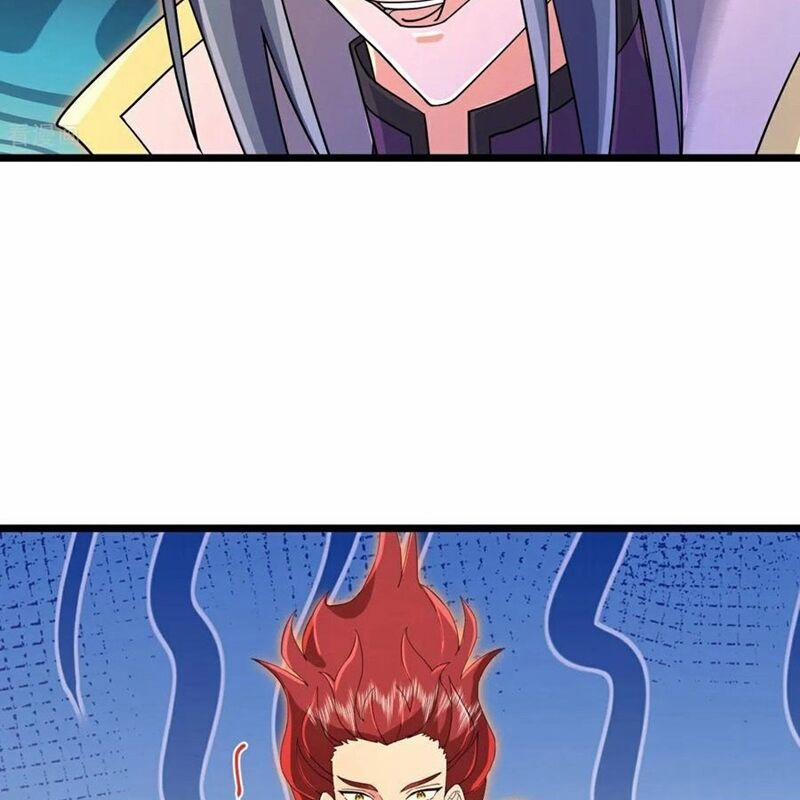 Thần Võ Thiên Tôn 876 trang 68