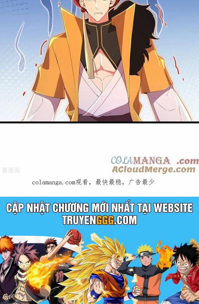 Thần Võ Thiên Tôn 876 trang 69