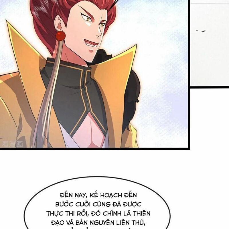 Thần Võ Thiên Tôn 876 trang 8