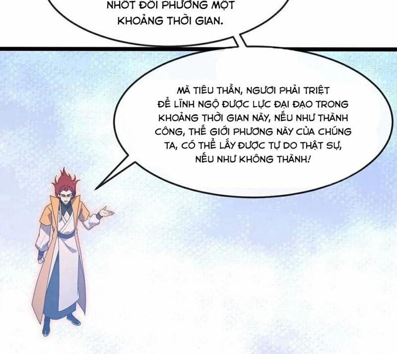 Thần Võ Thiên Tôn 876 trang 9