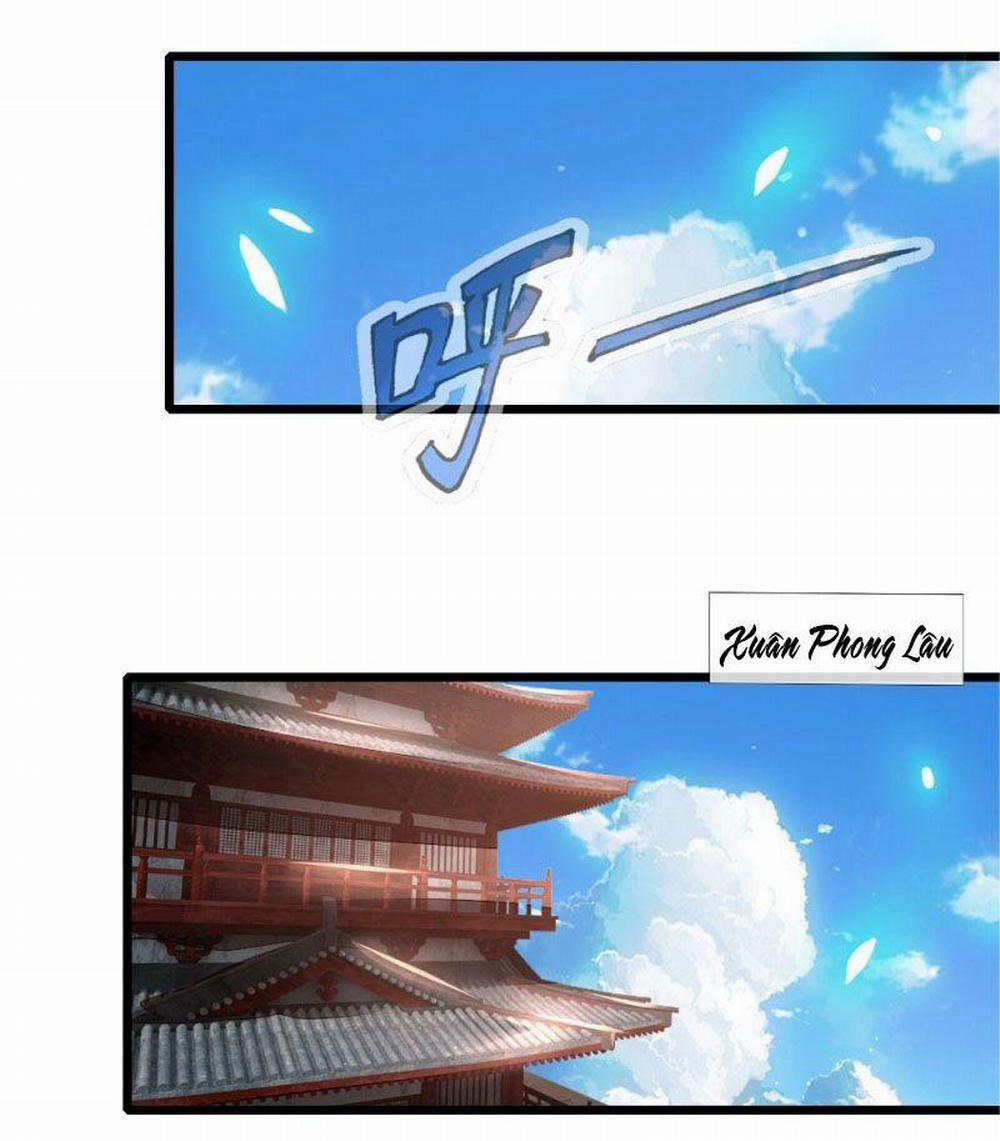 Thần Võ Thiên Tôn 88 trang 1