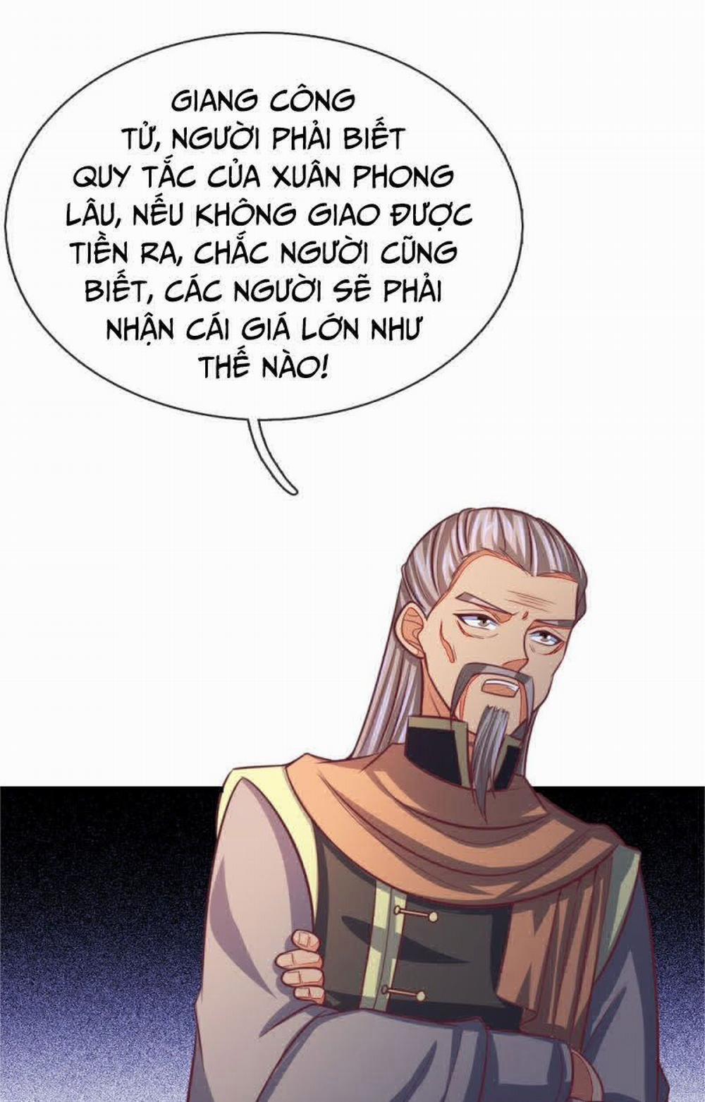 Thần Võ Thiên Tôn 88 trang 10