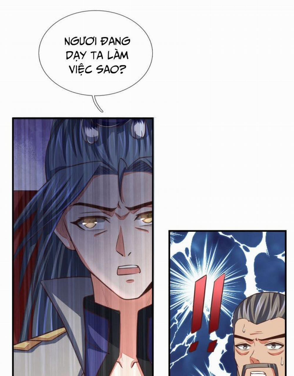 Thần Võ Thiên Tôn 88 trang 13