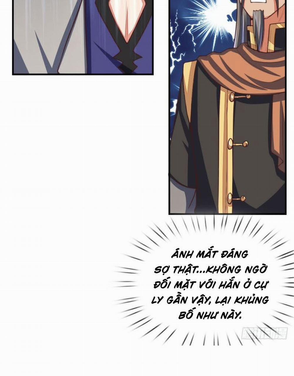 Thần Võ Thiên Tôn 88 trang 14
