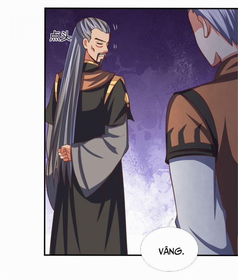 Thần Võ Thiên Tôn 88 trang 17