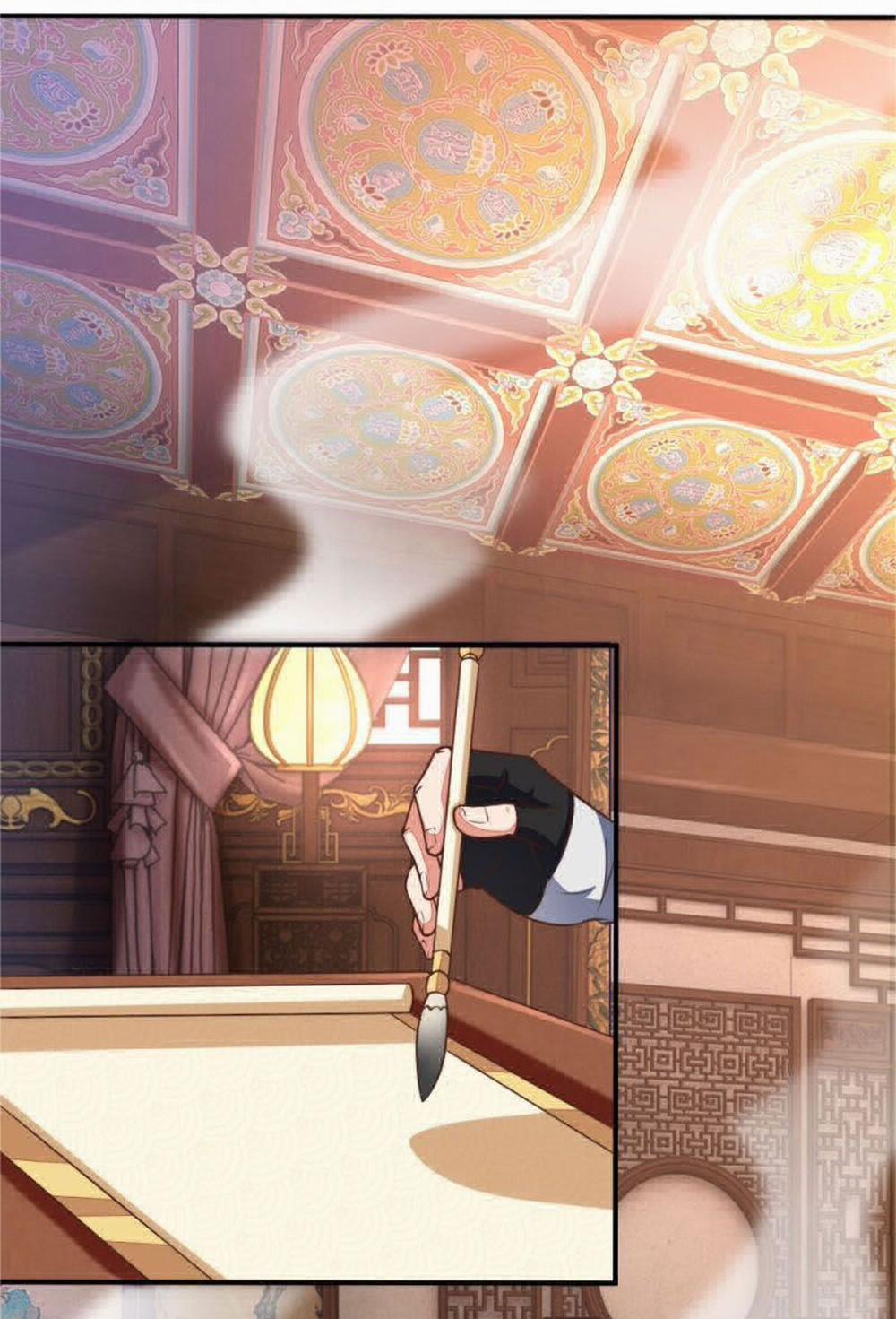 Thần Võ Thiên Tôn 88 trang 18