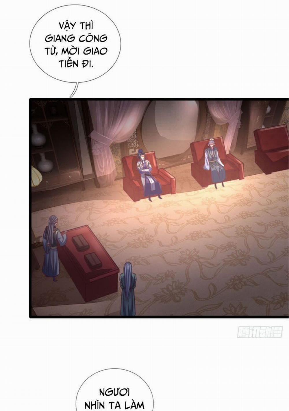 Thần Võ Thiên Tôn 88 trang 7