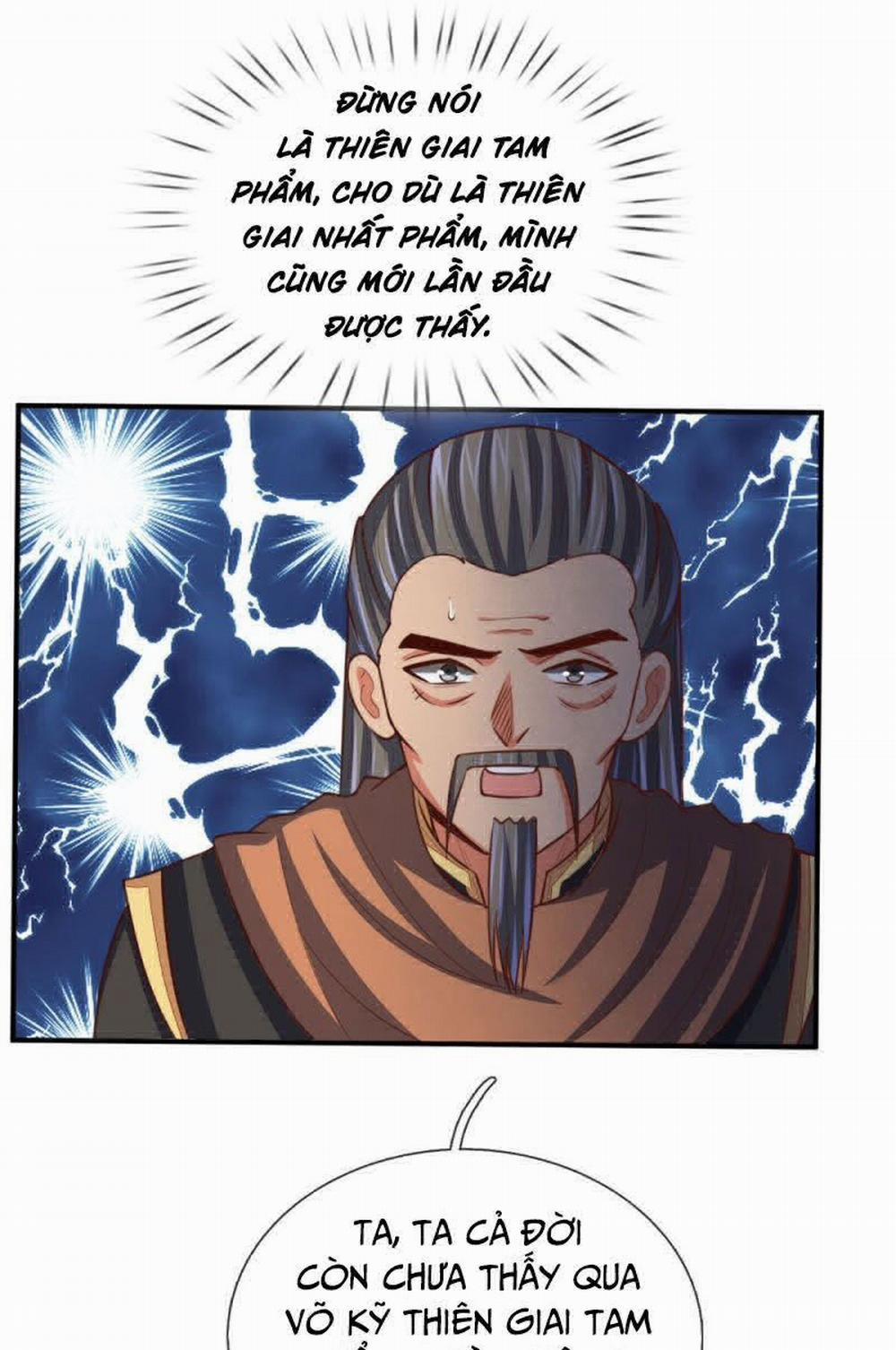Thần Võ Thiên Tôn 89 trang 10