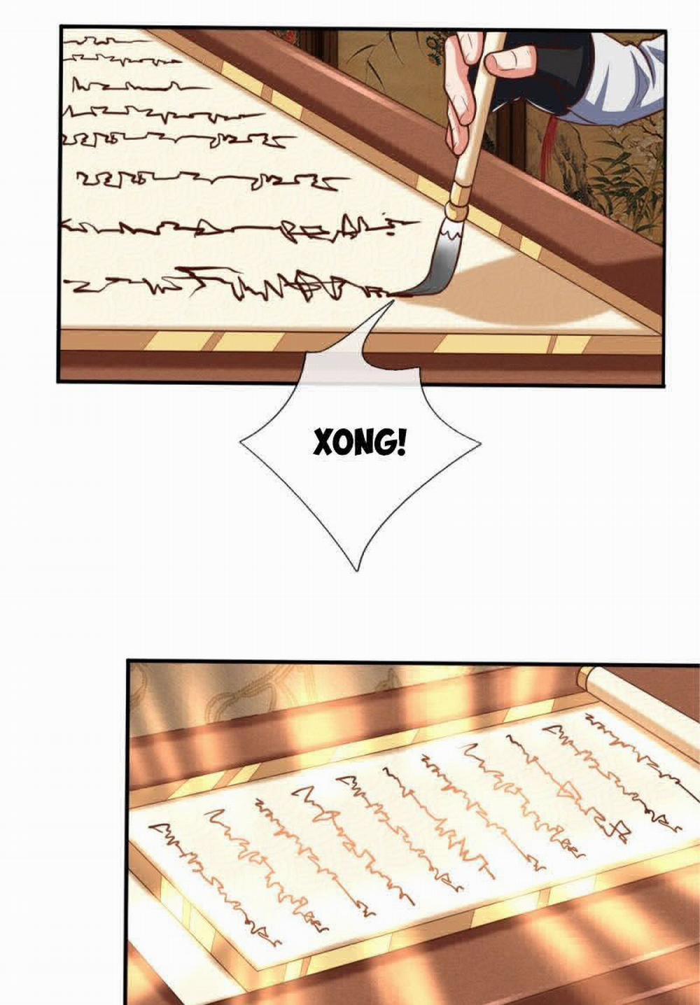 Thần Võ Thiên Tôn 89 trang 12