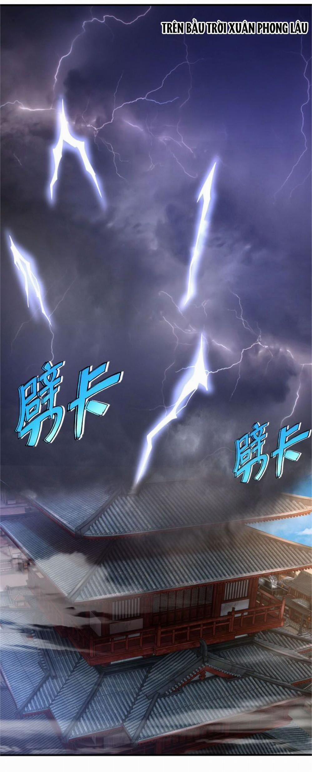 Thần Võ Thiên Tôn 89 trang 14