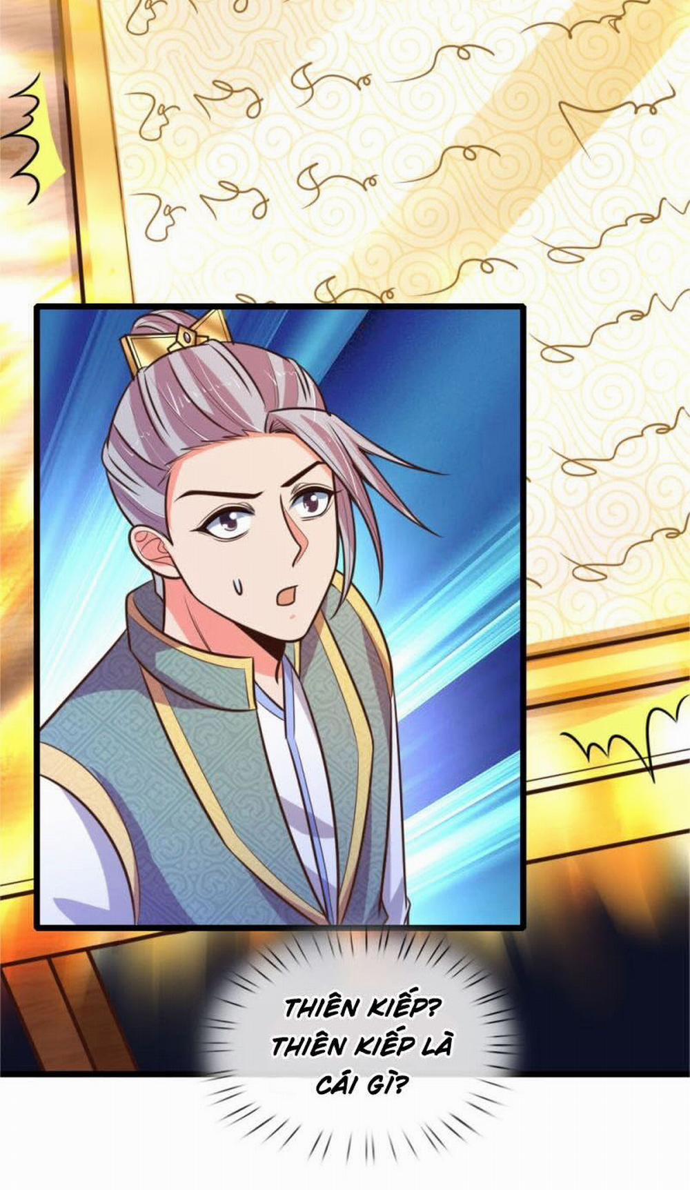 Thần Võ Thiên Tôn 89 trang 17