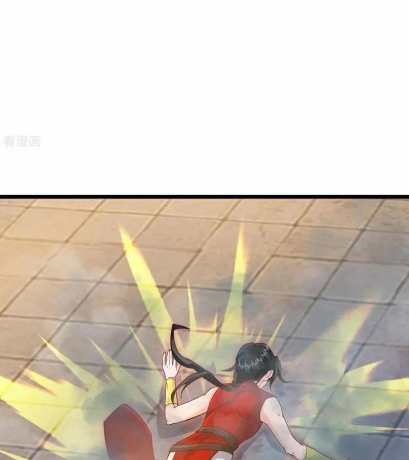 Thần Võ Thiên Tôn 895 trang 12