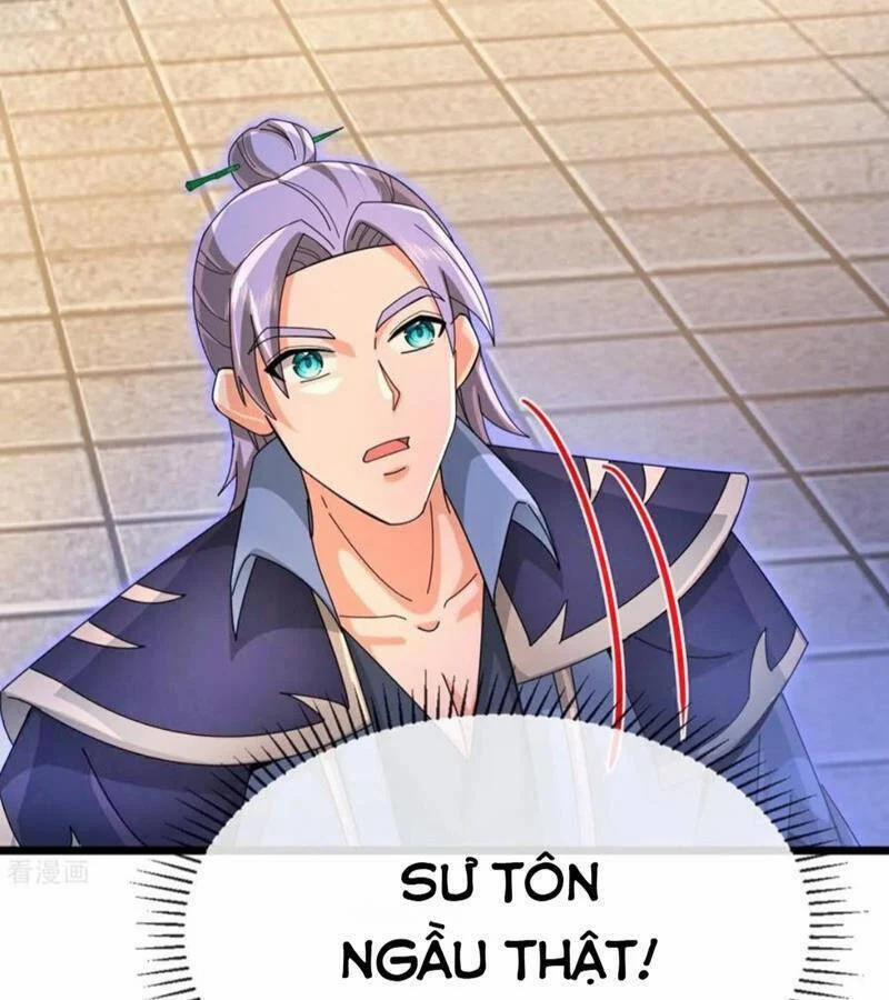 Thần Võ Thiên Tôn 895 trang 17