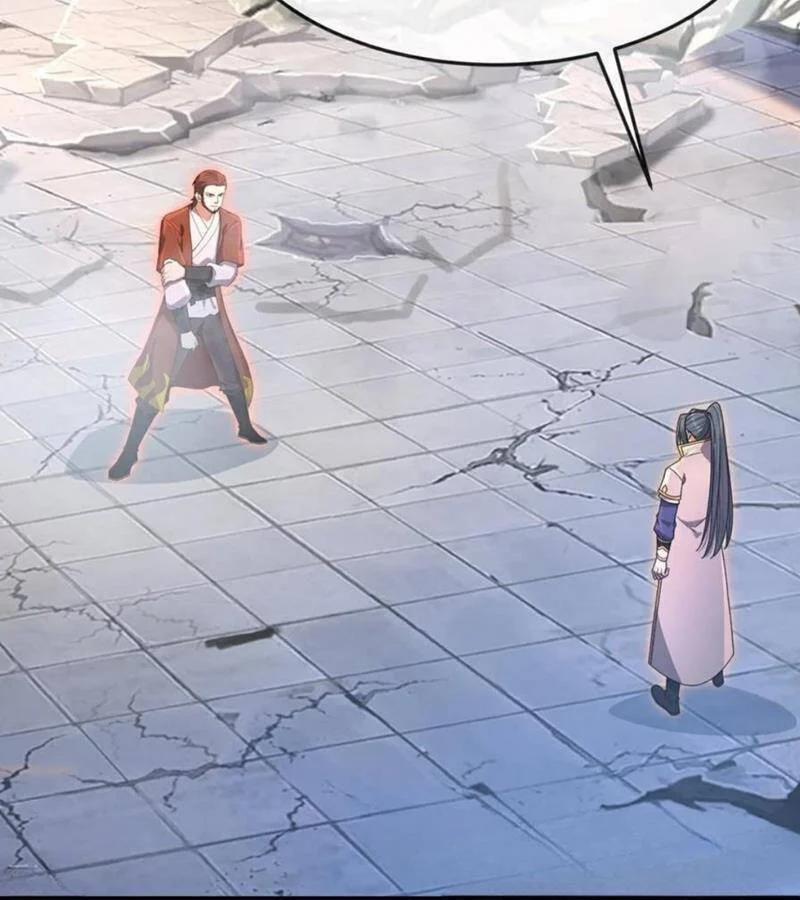 Thần Võ Thiên Tôn 895 trang 26