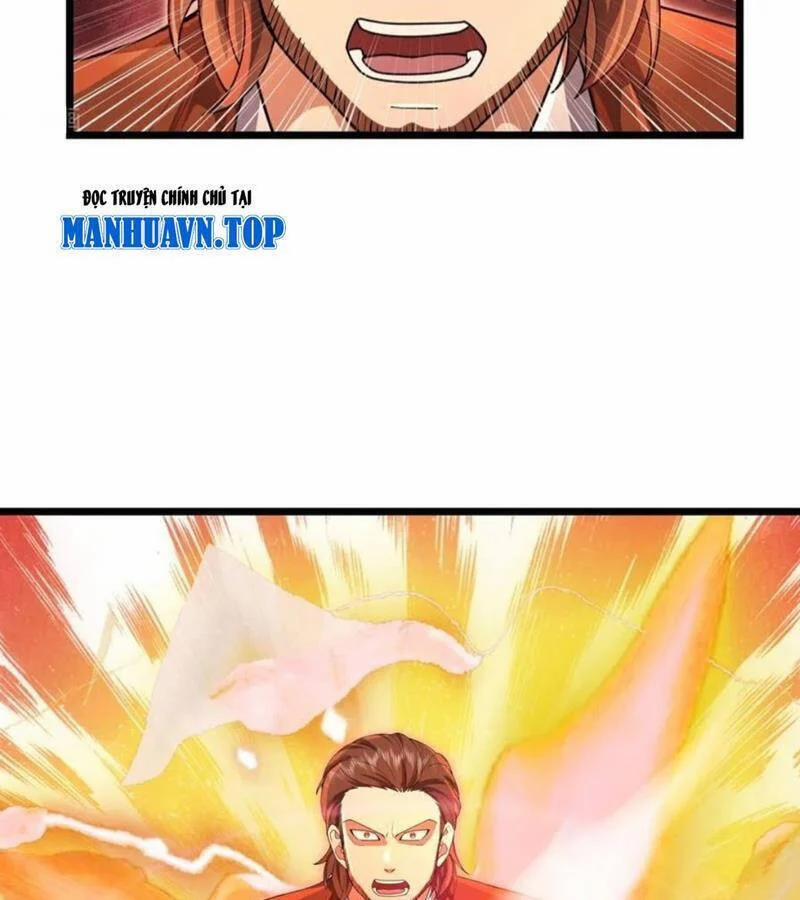 Thần Võ Thiên Tôn 895 trang 28