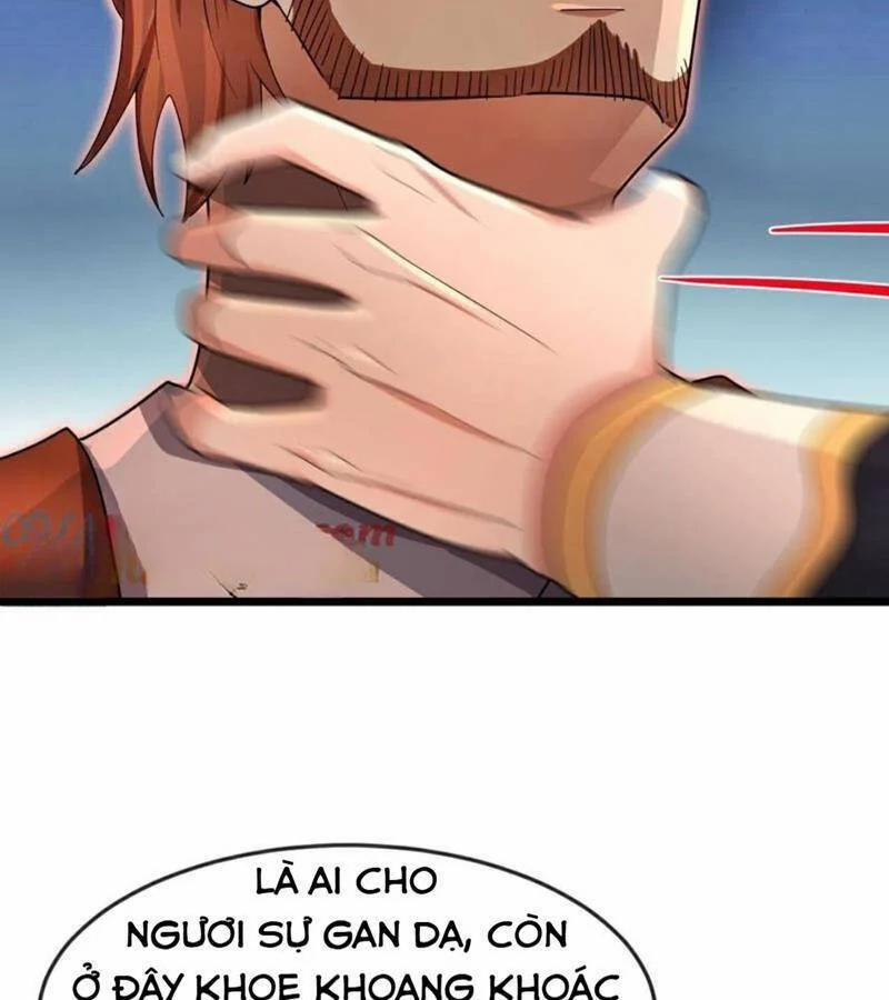 Thần Võ Thiên Tôn 895 trang 32