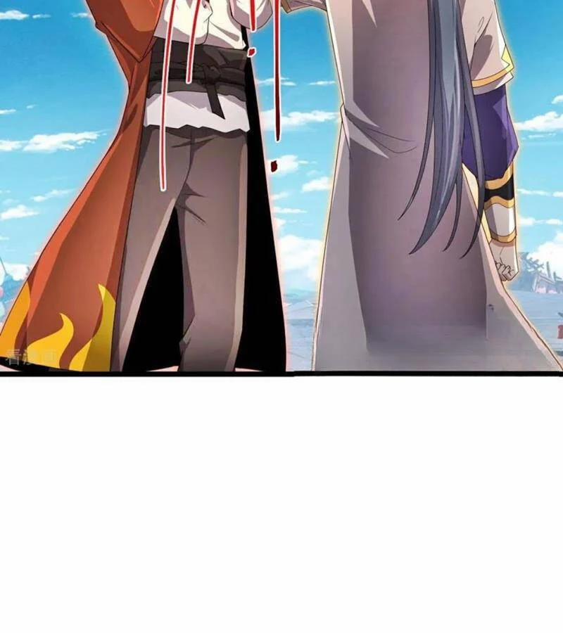 Thần Võ Thiên Tôn 895 trang 35