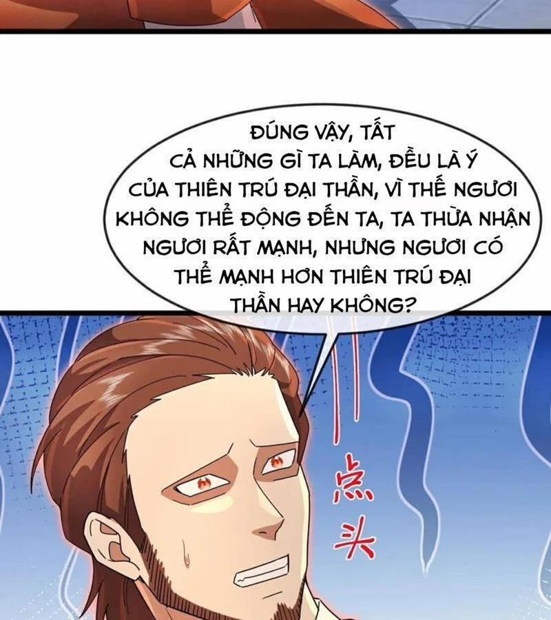Thần Võ Thiên Tôn 895 trang 40