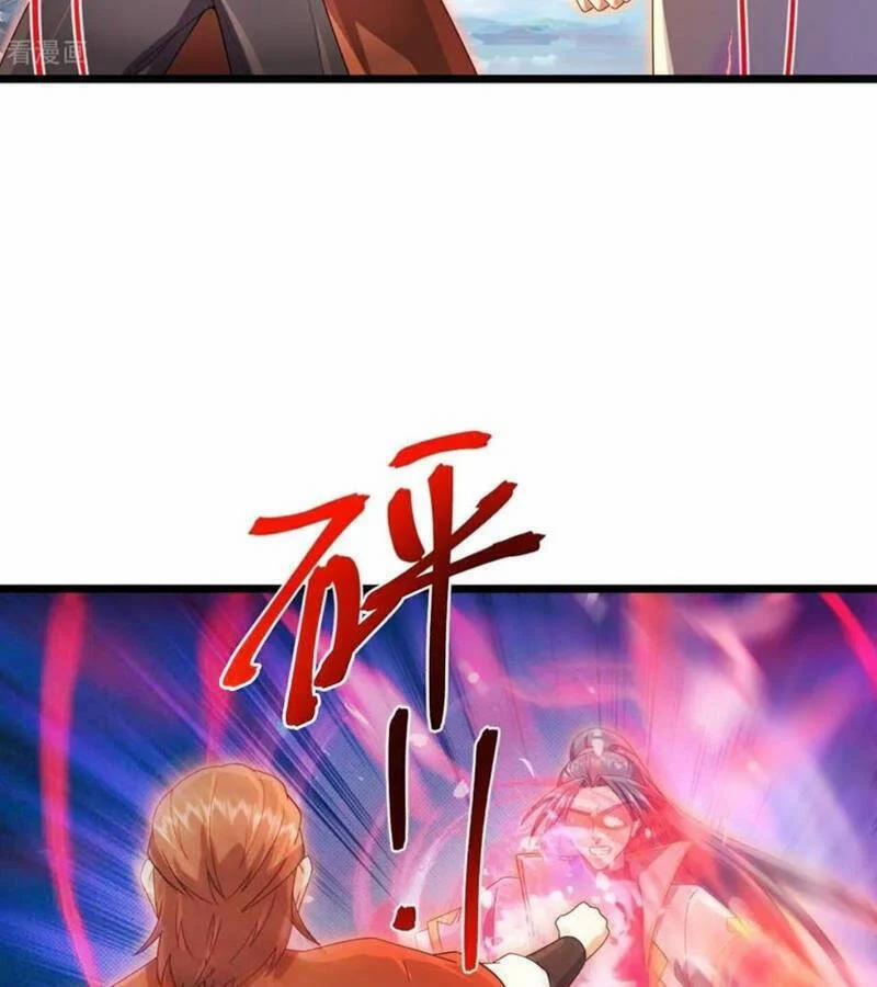 Thần Võ Thiên Tôn 895 trang 52