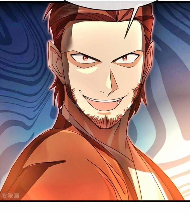 Thần Võ Thiên Tôn 895 trang 57