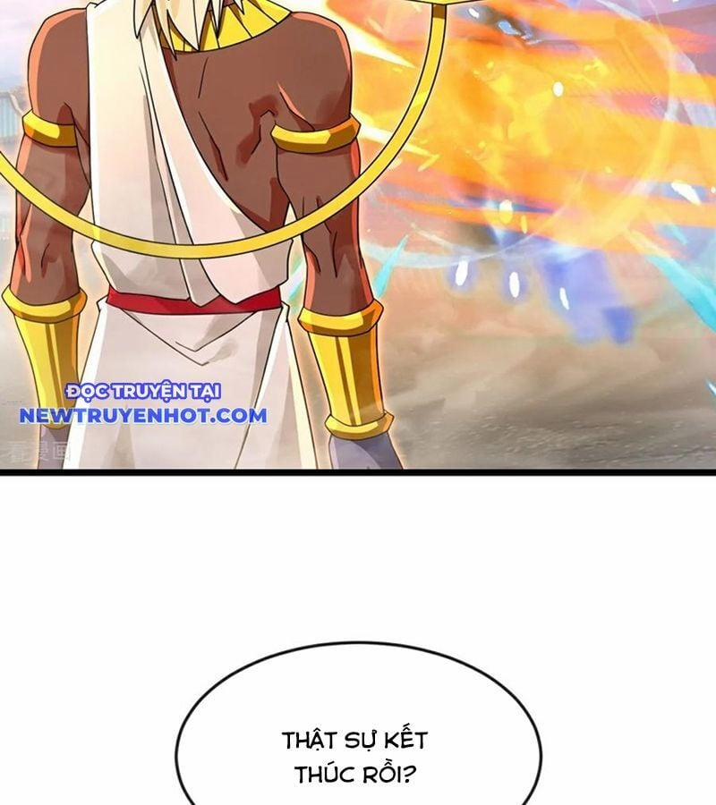 Thần Võ Thiên Tôn 899 trang 22