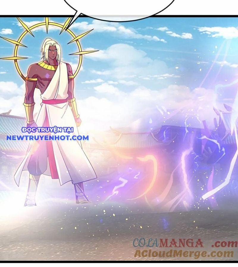 Thần Võ Thiên Tôn 899 trang 23