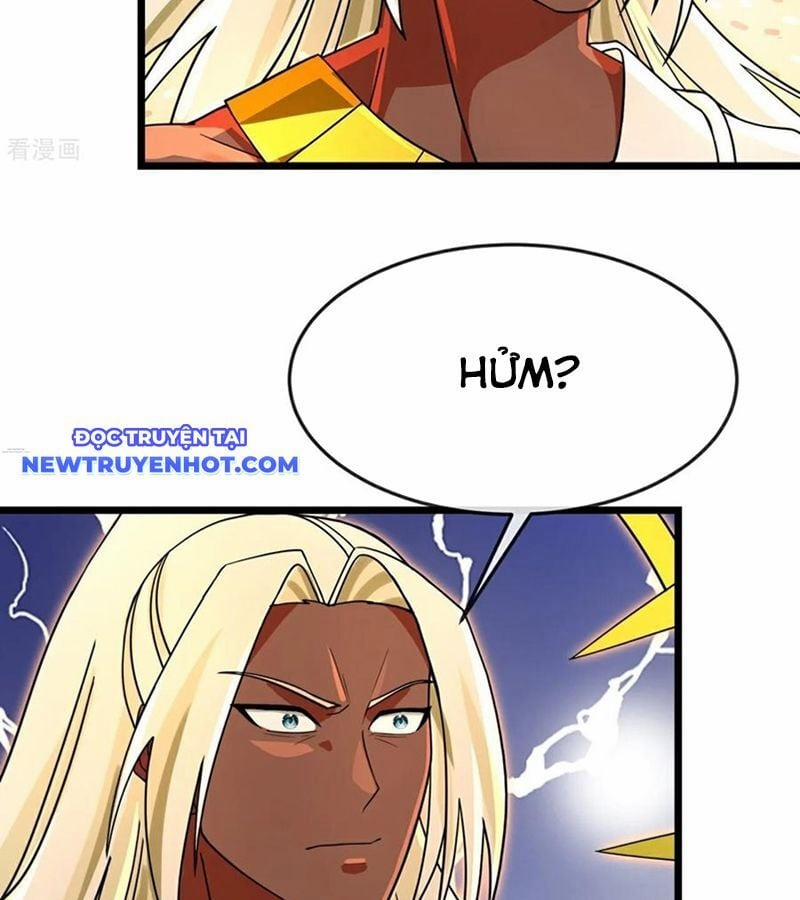 Thần Võ Thiên Tôn 899 trang 25