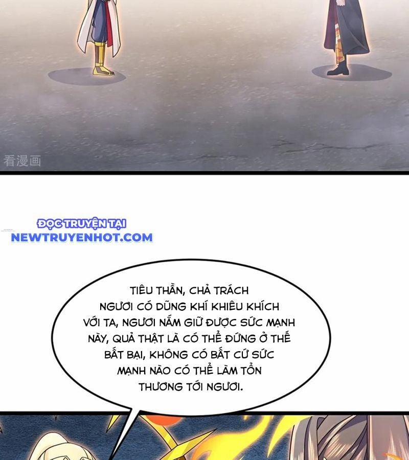Thần Võ Thiên Tôn 899 trang 30