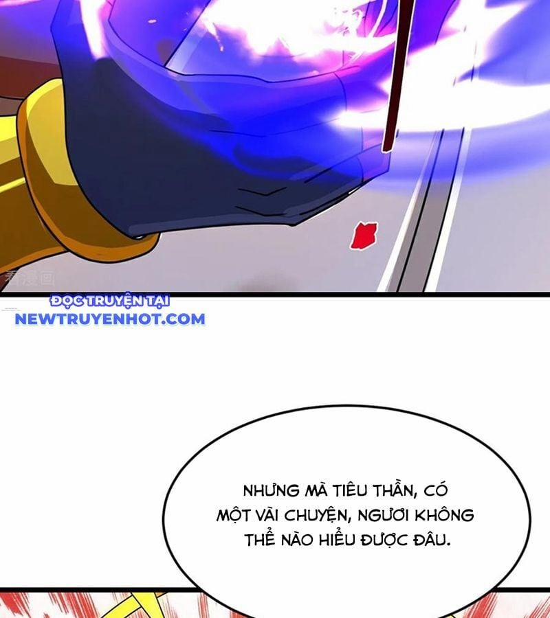 Thần Võ Thiên Tôn 899 trang 33