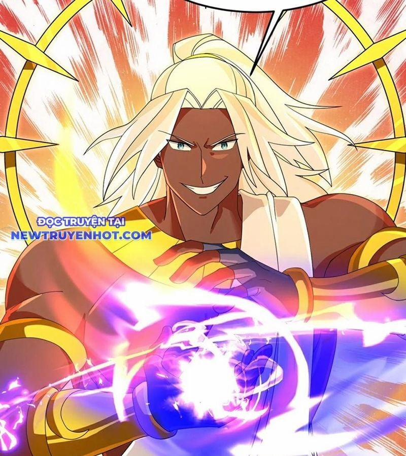Thần Võ Thiên Tôn 899 trang 34