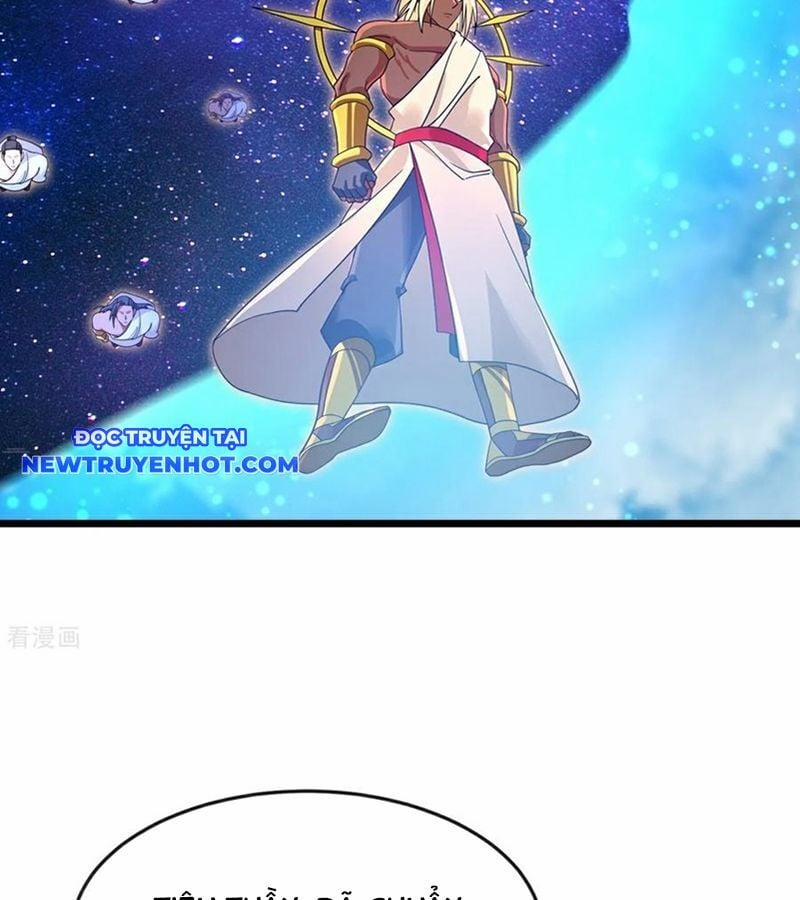 Thần Võ Thiên Tôn 899 trang 4