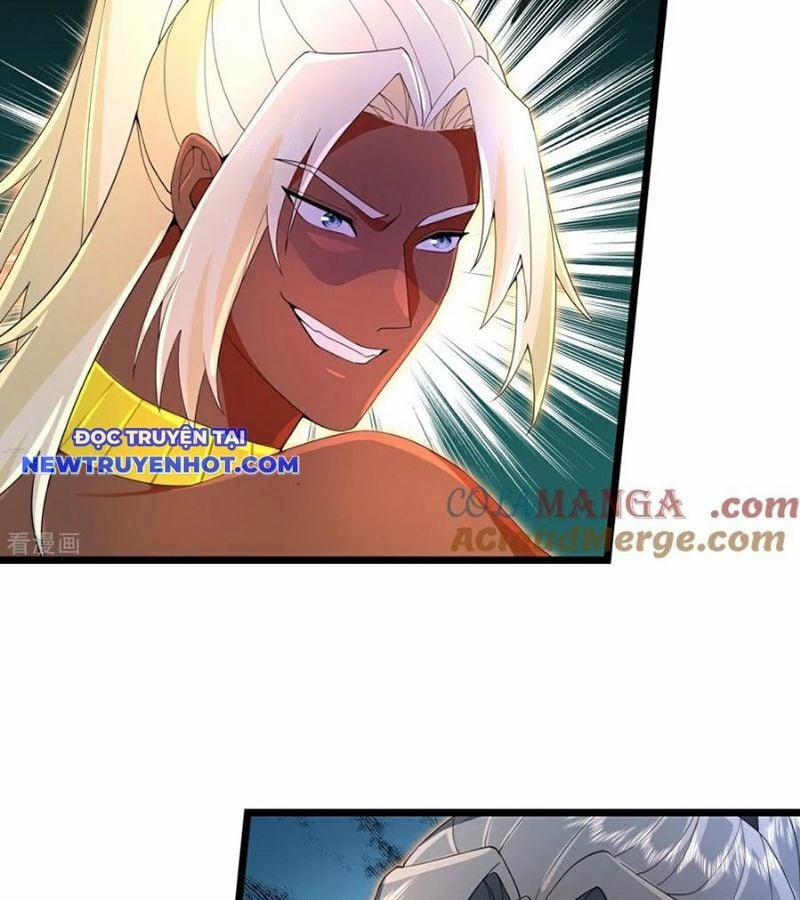 Thần Võ Thiên Tôn 899 trang 43