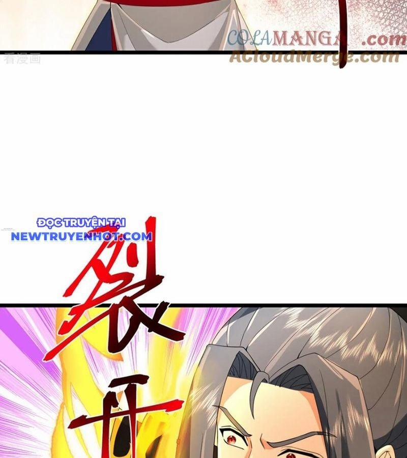 Thần Võ Thiên Tôn 899 trang 46