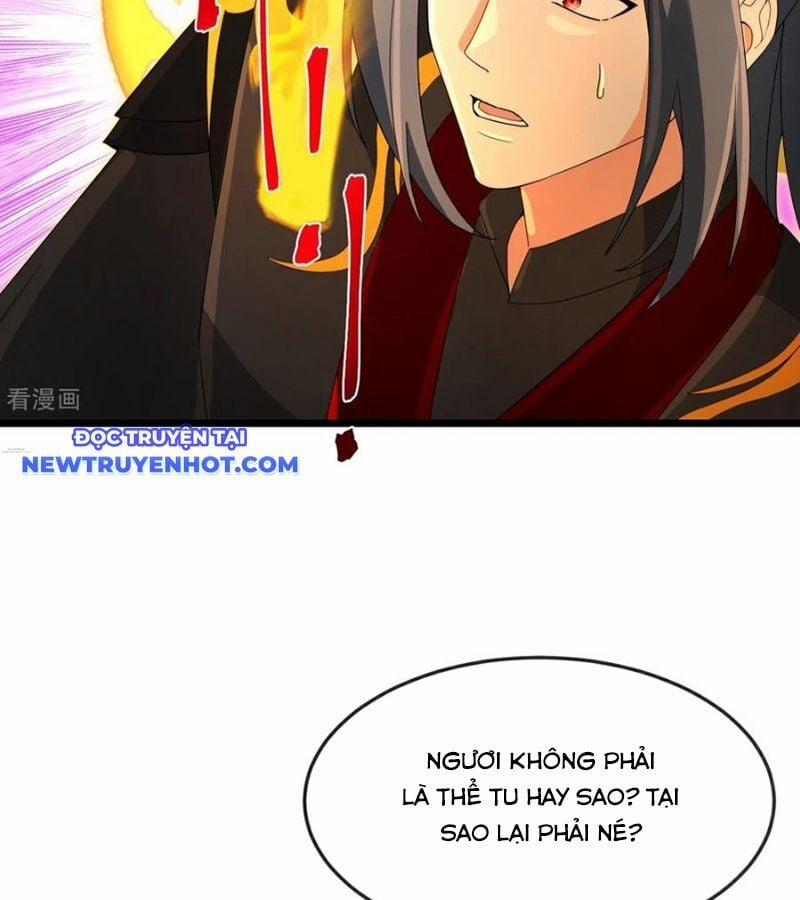 Thần Võ Thiên Tôn 899 trang 47