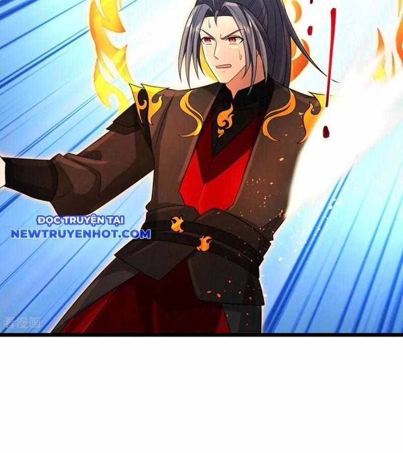 Thần Võ Thiên Tôn 899 trang 52