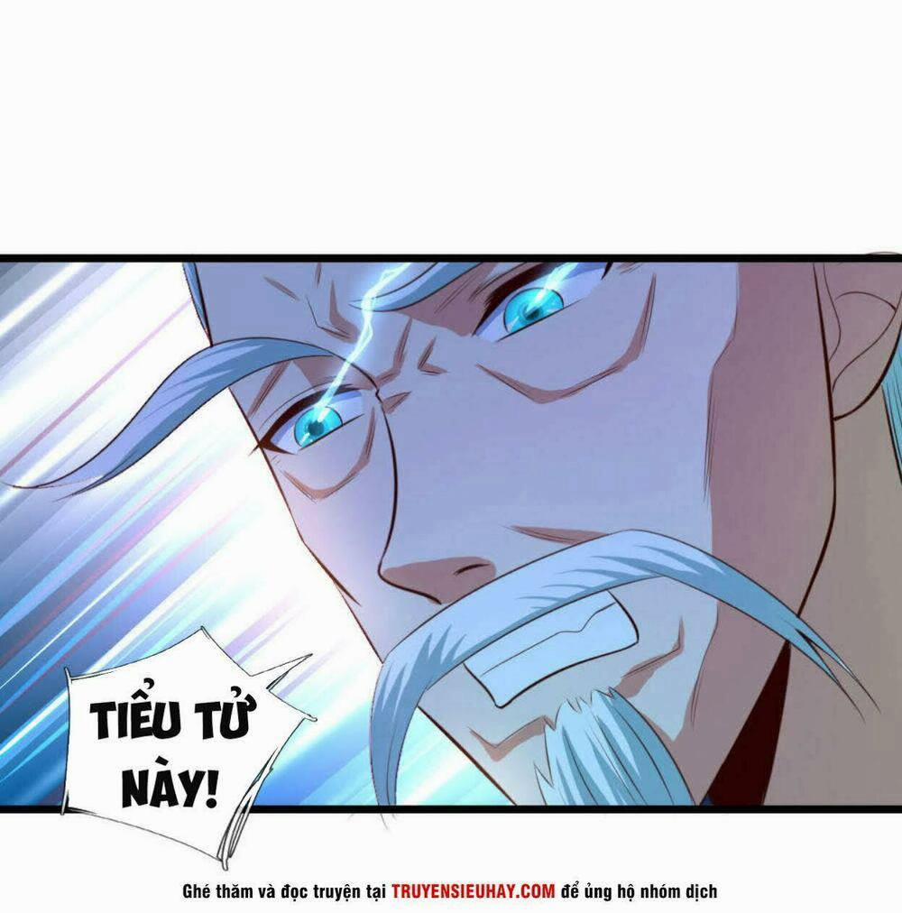 Thần Võ Thiên Tôn 9 trang 17