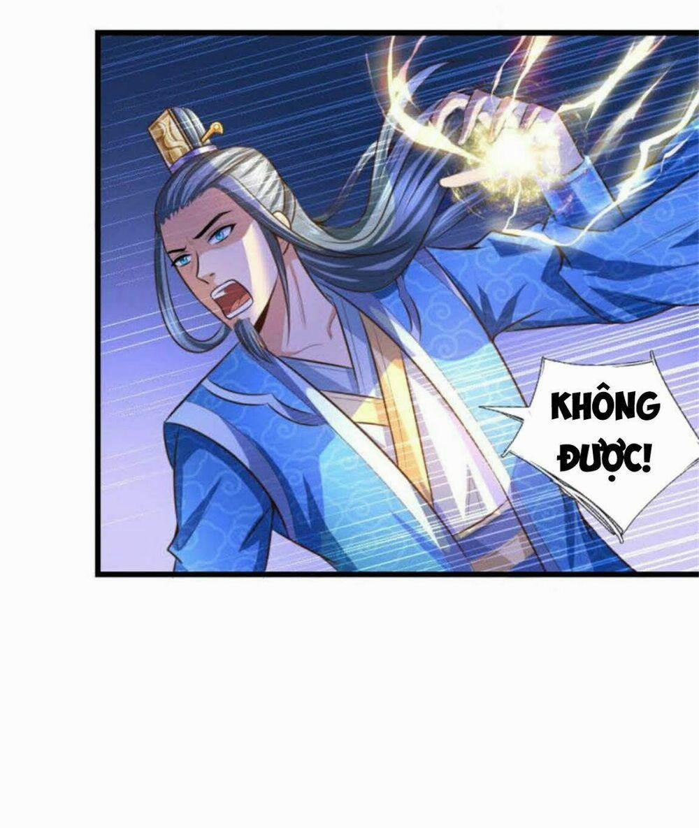 Thần Võ Thiên Tôn 9 trang 2