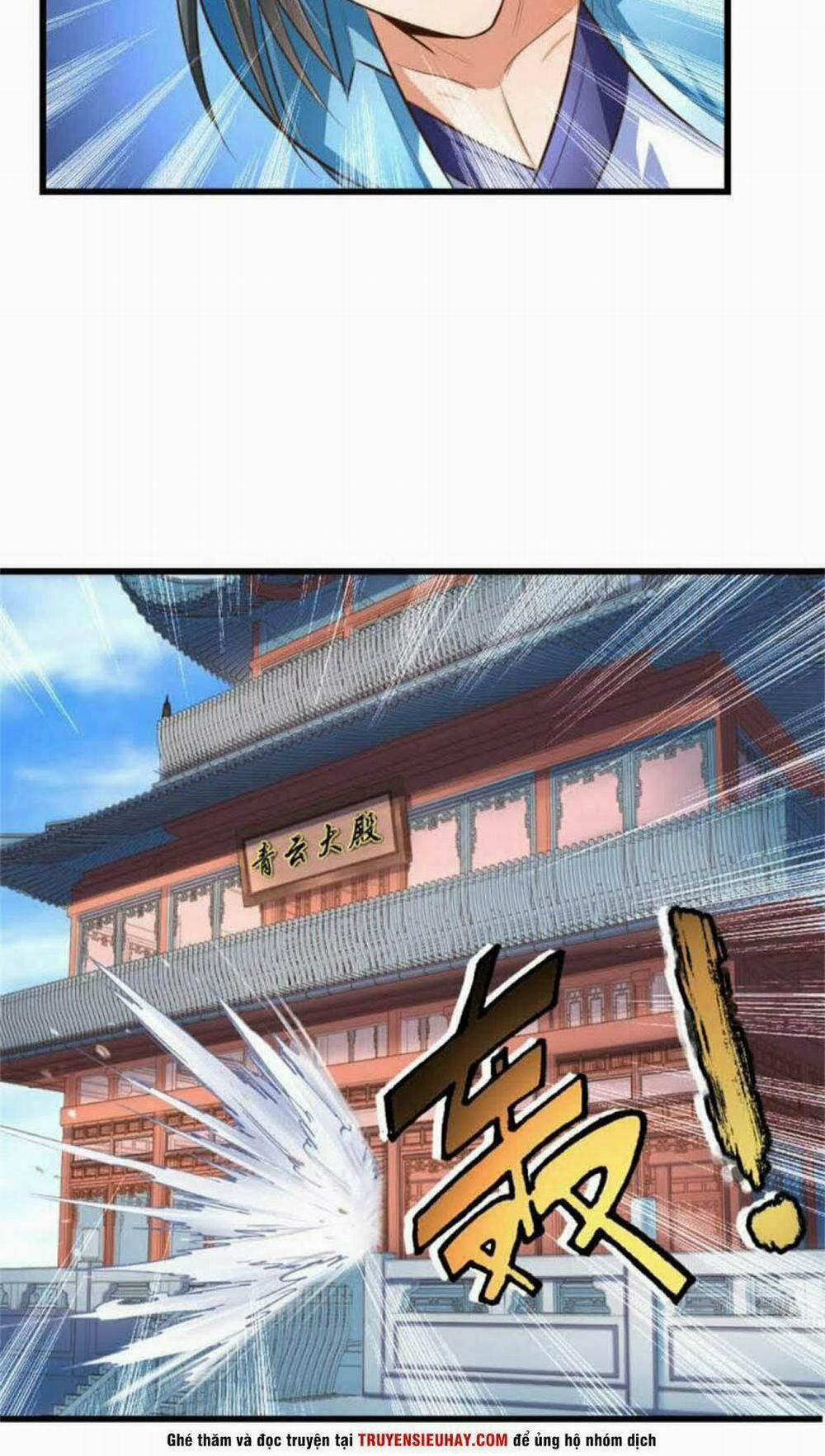 Thần Võ Thiên Tôn 9 trang 5