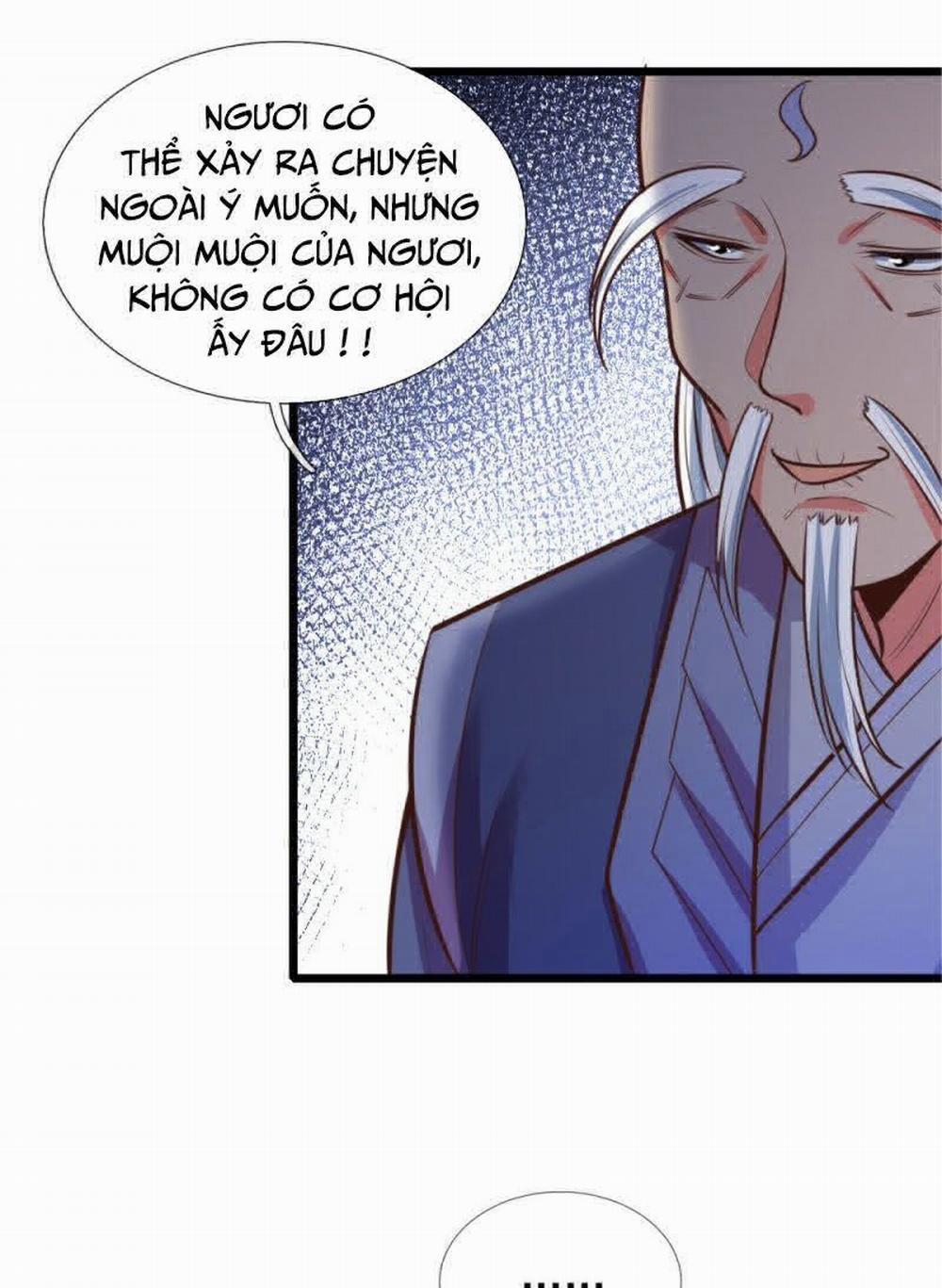 Thần Võ Thiên Tôn 90 trang 17