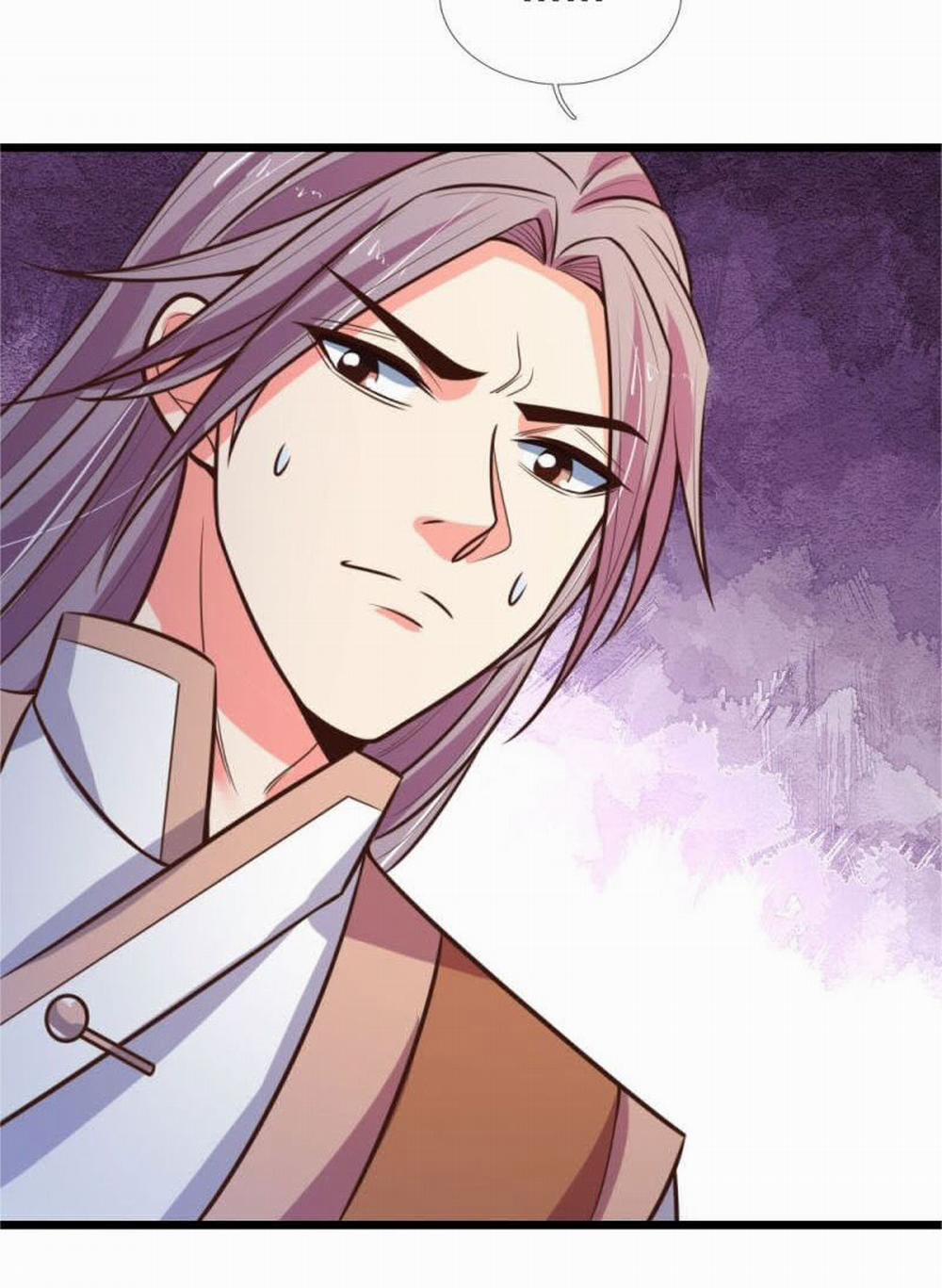 Thần Võ Thiên Tôn 90 trang 18