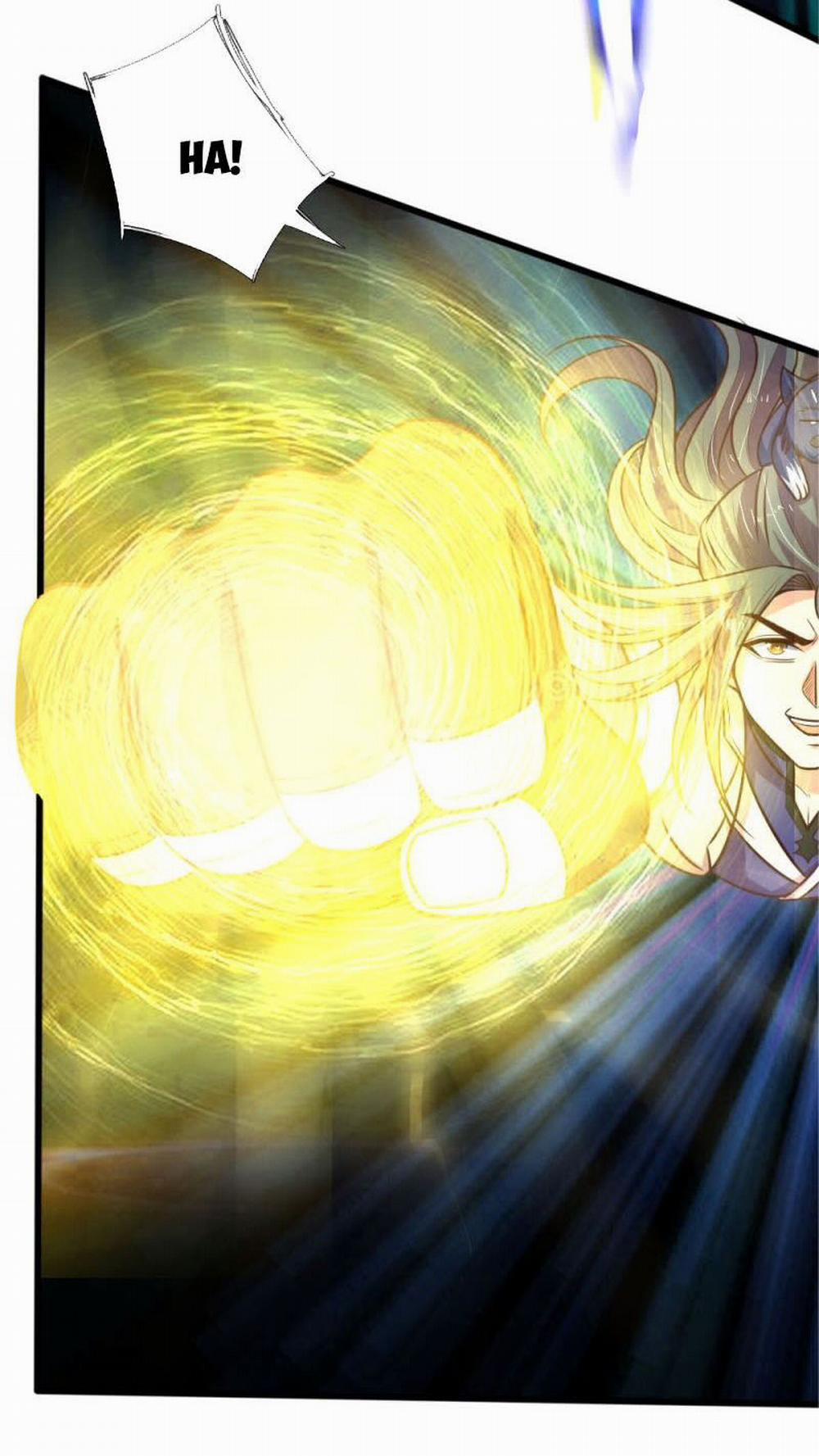 Thần Võ Thiên Tôn 90 trang 3