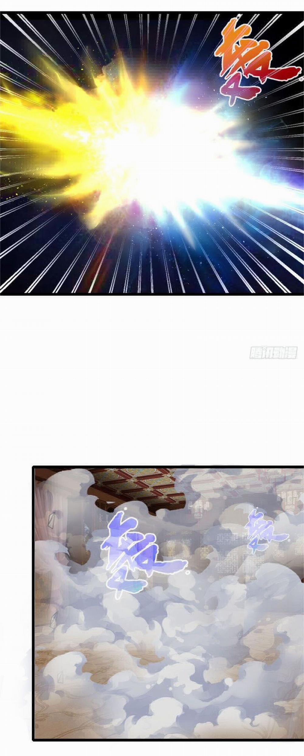 Thần Võ Thiên Tôn 90 trang 4