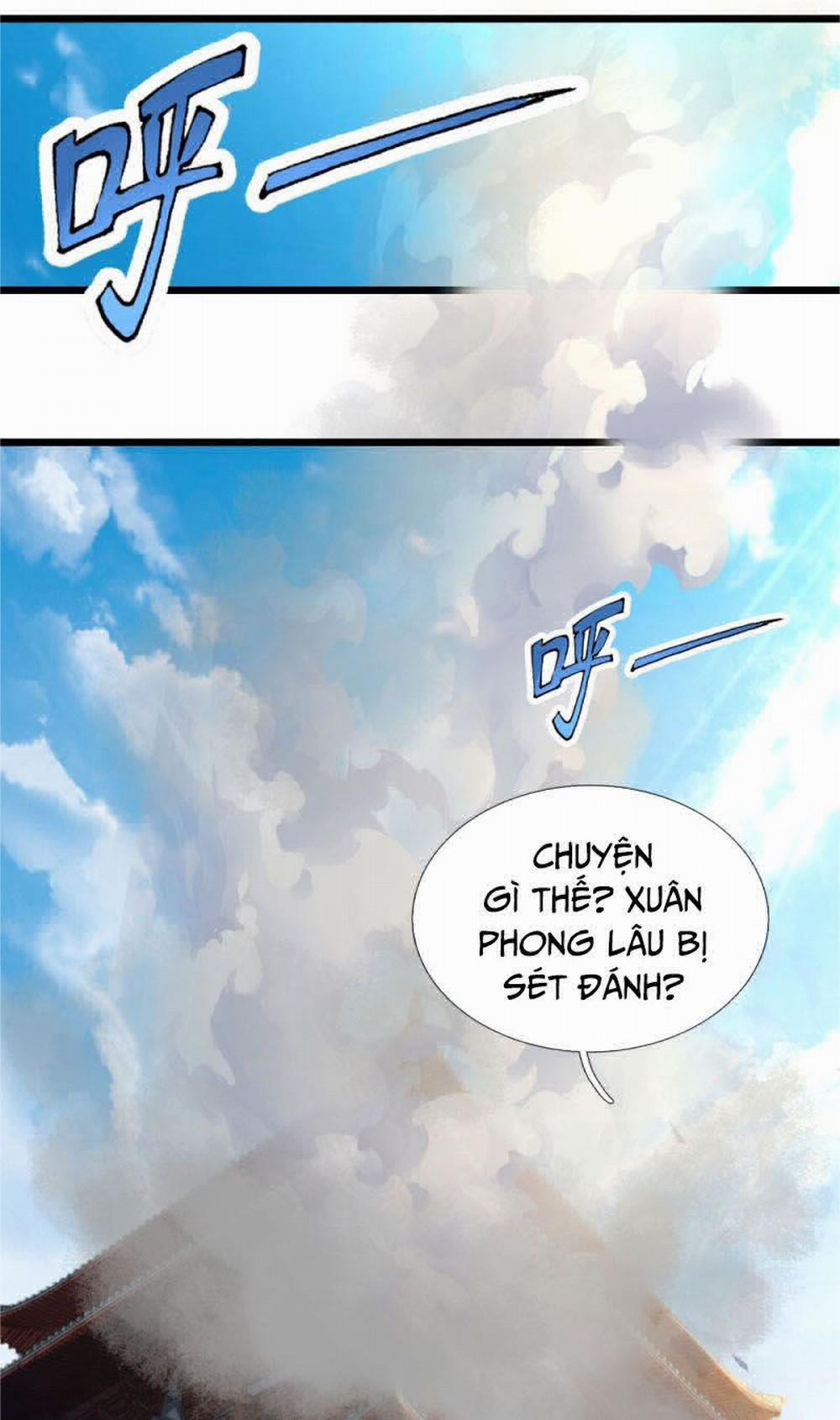 Thần Võ Thiên Tôn 90 trang 8