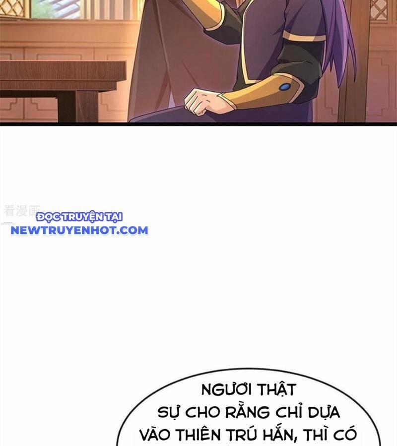 Thần Võ Thiên Tôn 900 trang 11