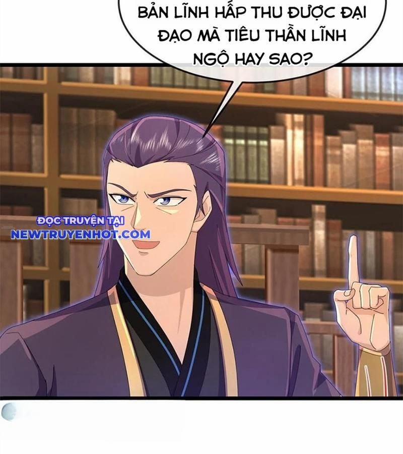 Thần Võ Thiên Tôn 900 trang 12